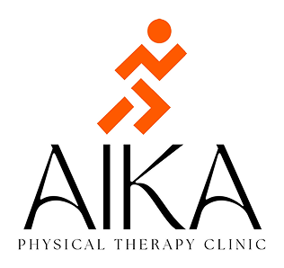 AIKA Physical Therapy Clinic logo