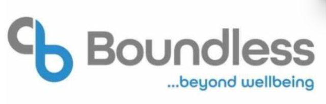 Boundless logo