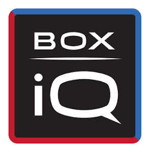 BOX iQ logo