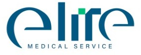 Elite Medical Service logo