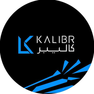 Kalibr logo
