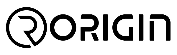 Origin logo